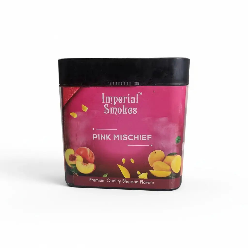 Imperial Smokes Pink Mischief Hookah Flavour 1kg