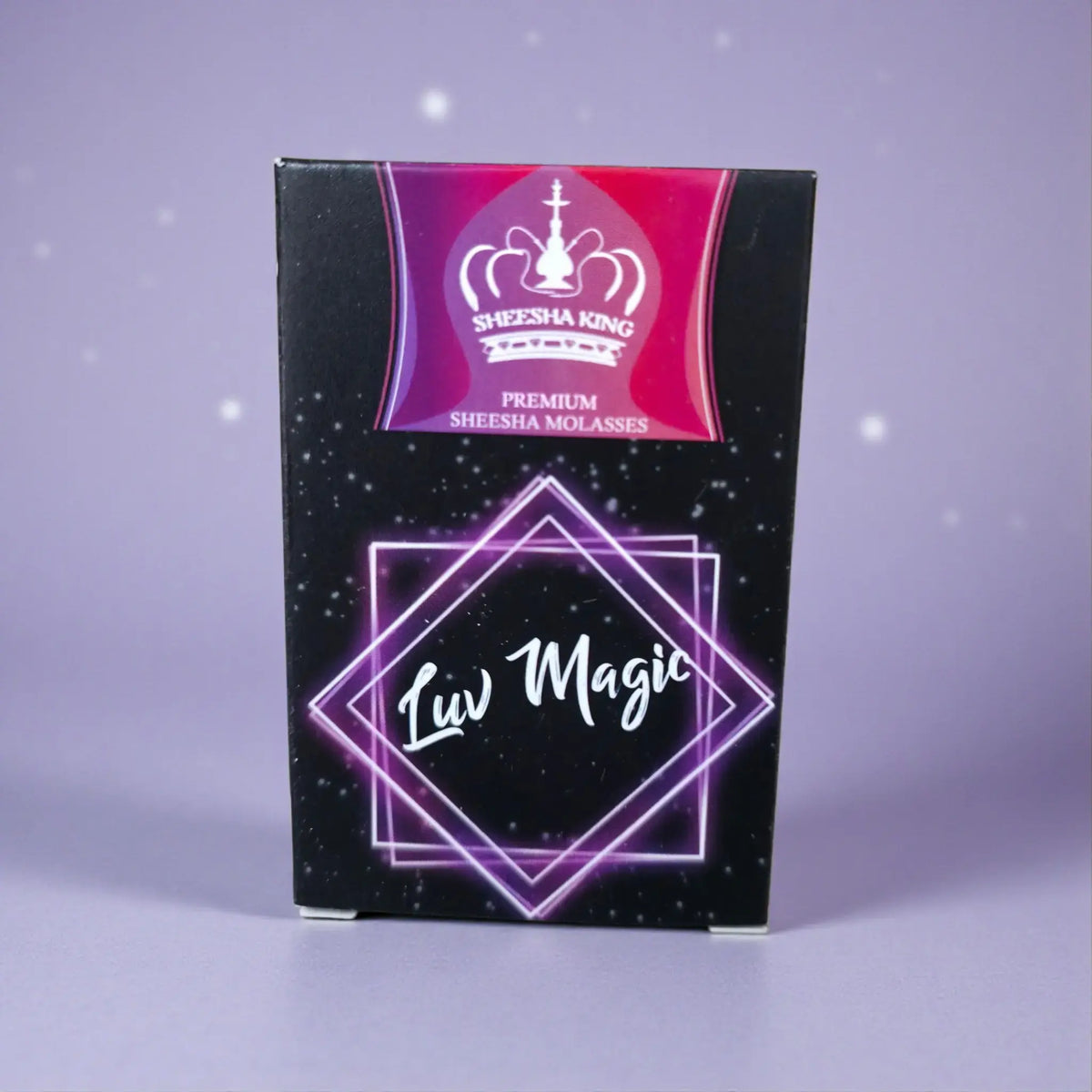 Sheesha King Luv Magic 50g
