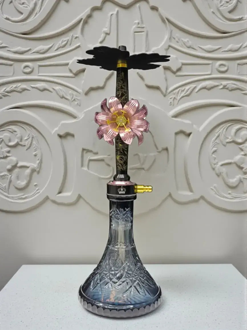 Floker Russian Hookah