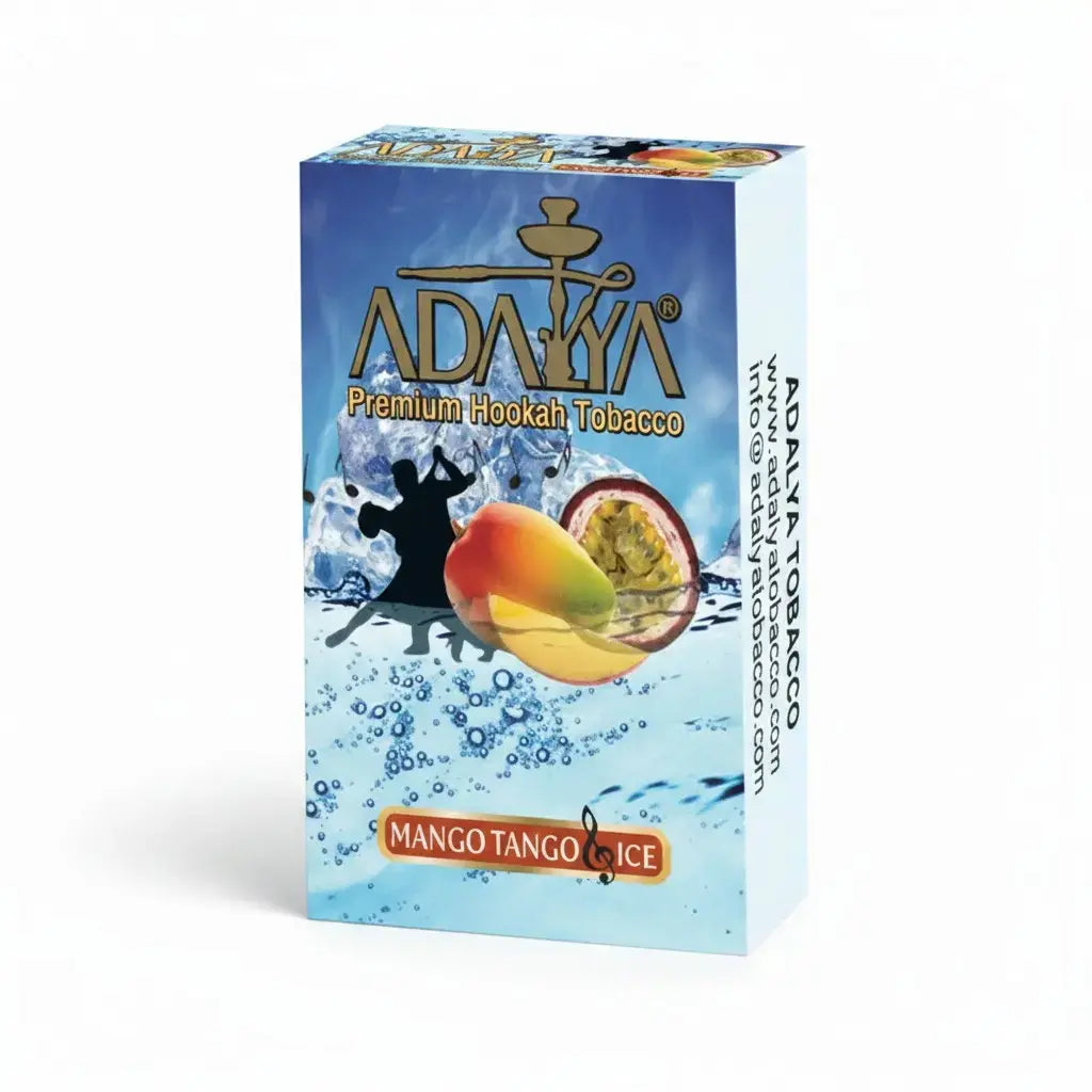 Adalya Mango Tango Ice 50g