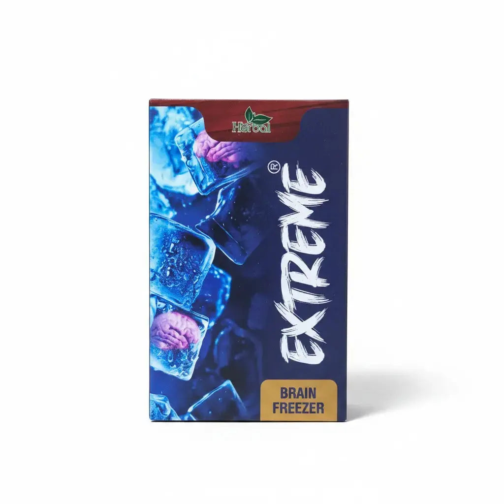 Extreme Herbal Brian Freezer 50g