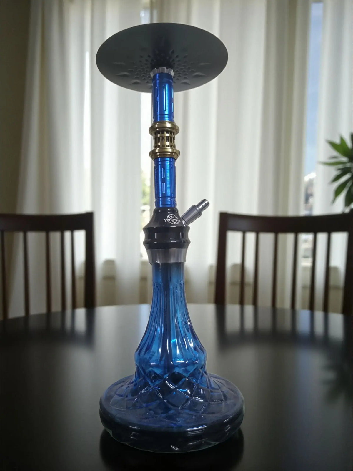 Ocean Drive Russain Hookah