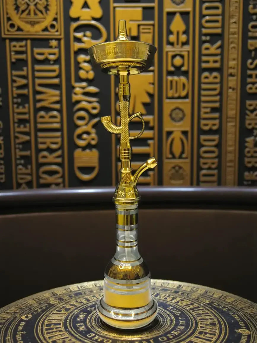 Egyption Hookah