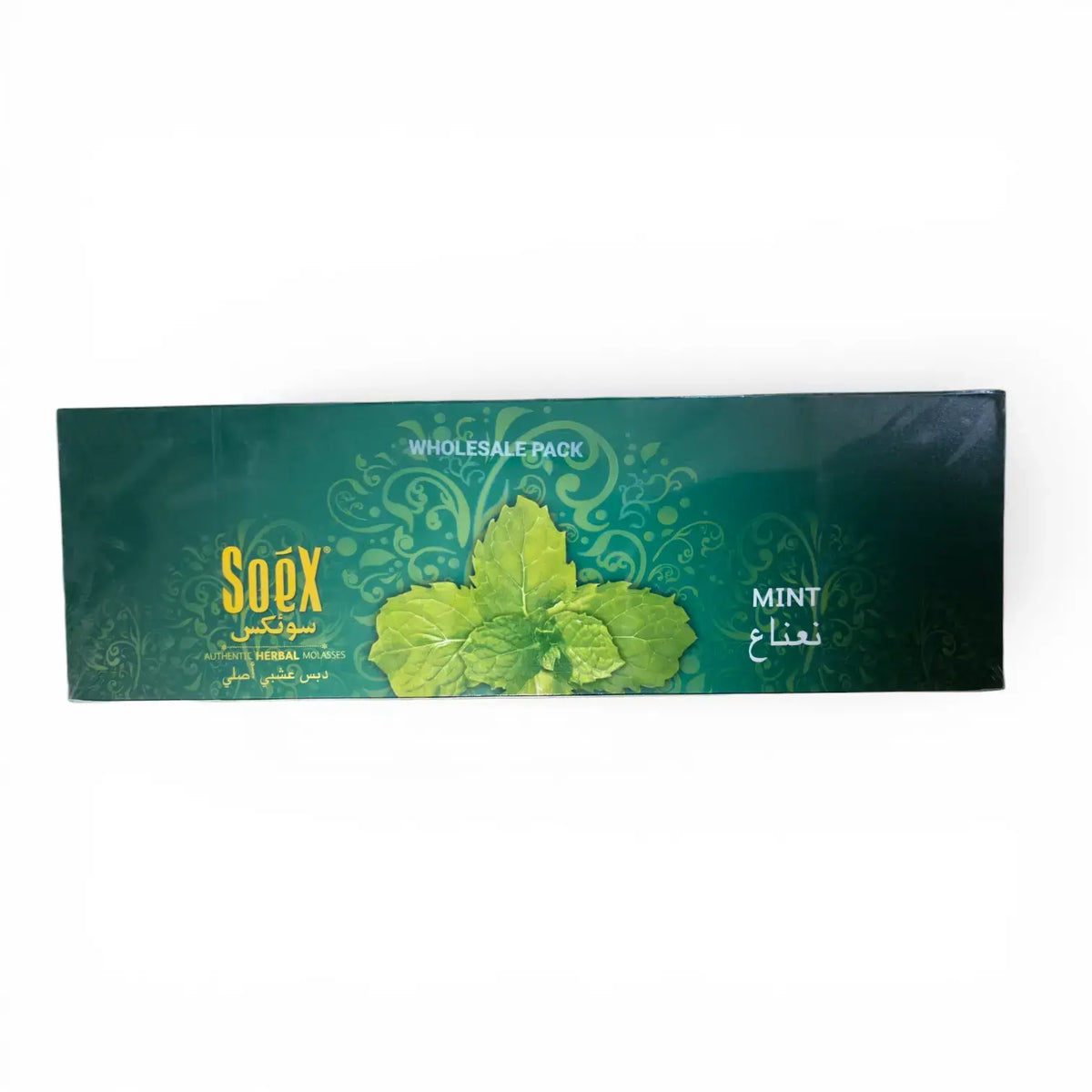 Soex Mint Hookah Flavour 500g