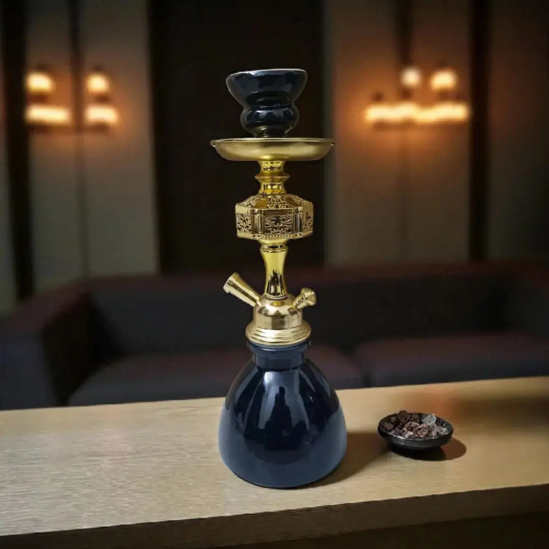 Pumpkin T3 Hookah