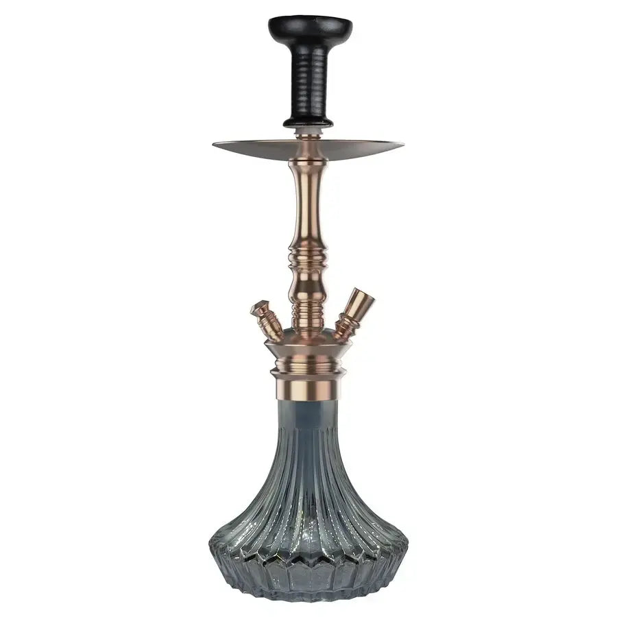 COCOYAYA Madrid Hookah Rose Golden