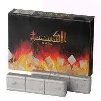 Briek Coal - 30pcs