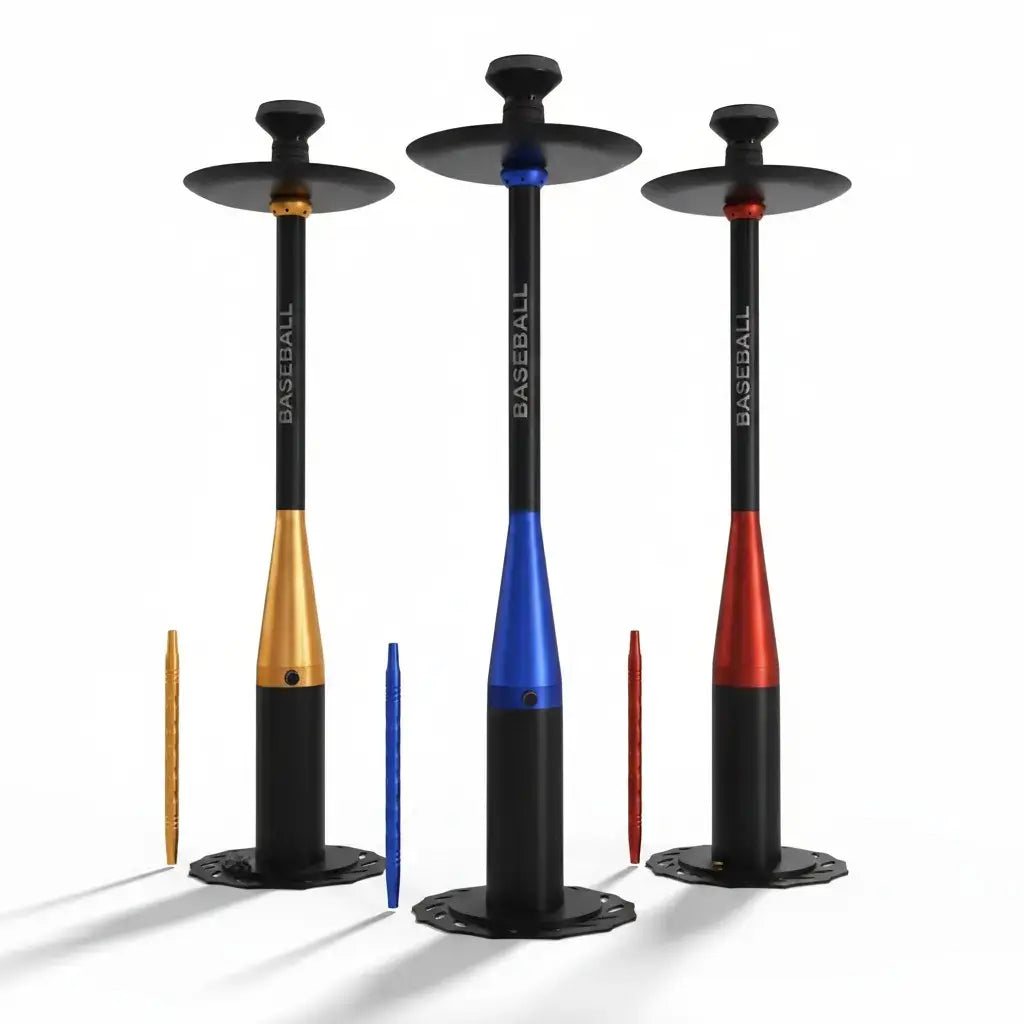 Baseball 2.0 Hookah