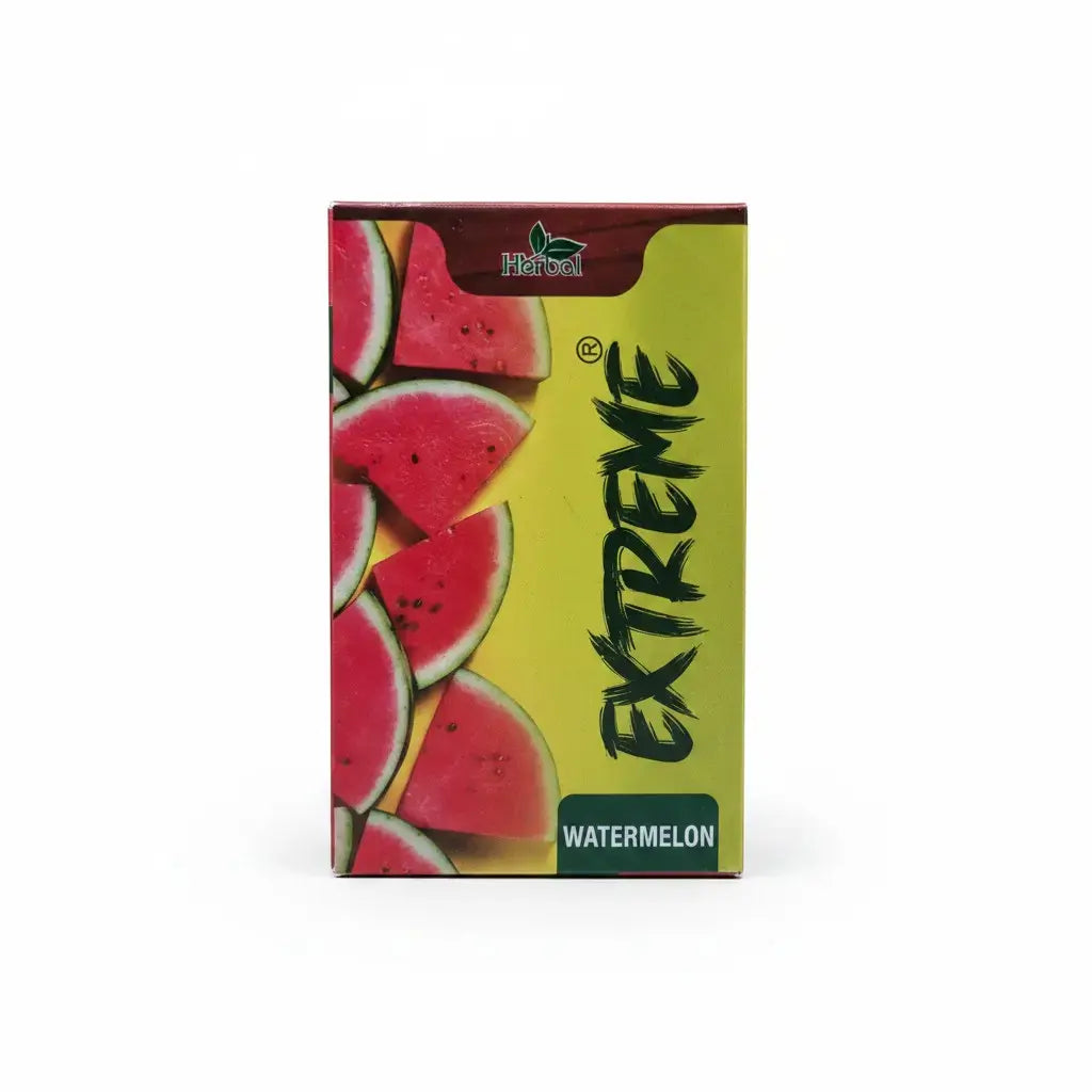 Extreme Herbal Watermelon 50g