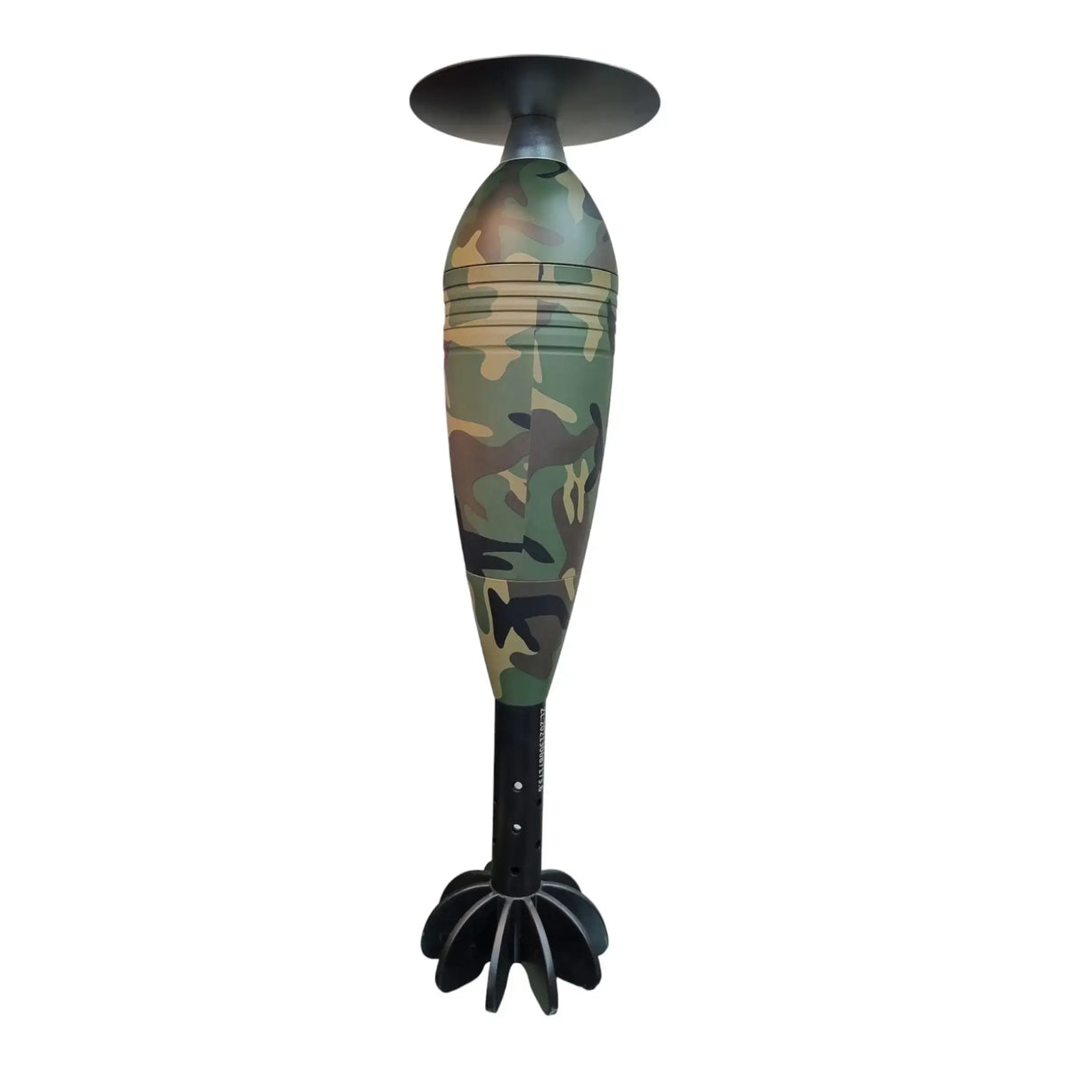 Submarine Hookah
