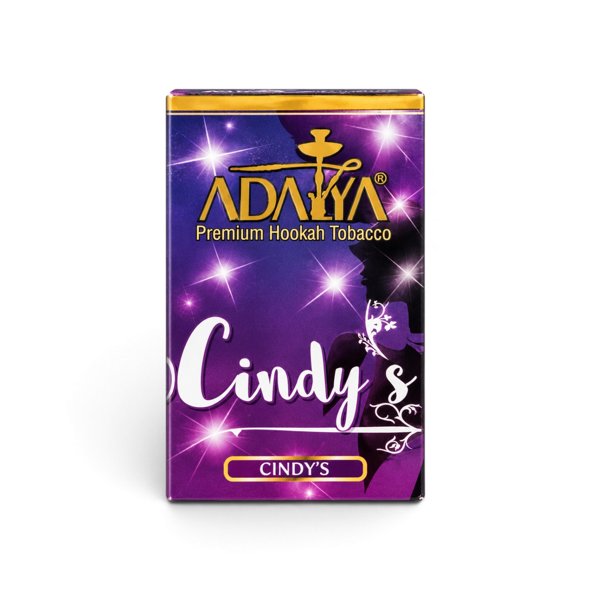 Adalya Cindy’s Hookah Flavor 50g