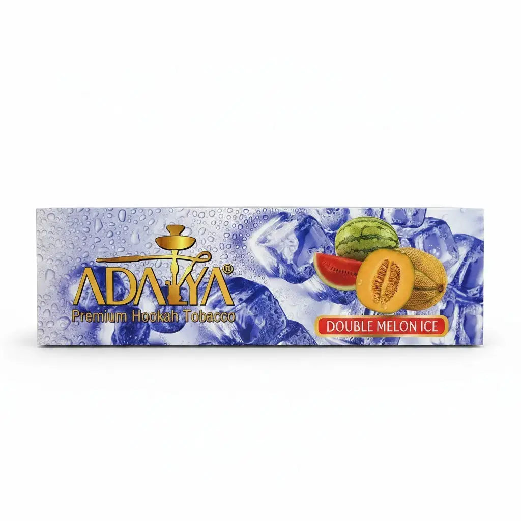 Adalya Double Melon Ice Hookah Flavour 500g