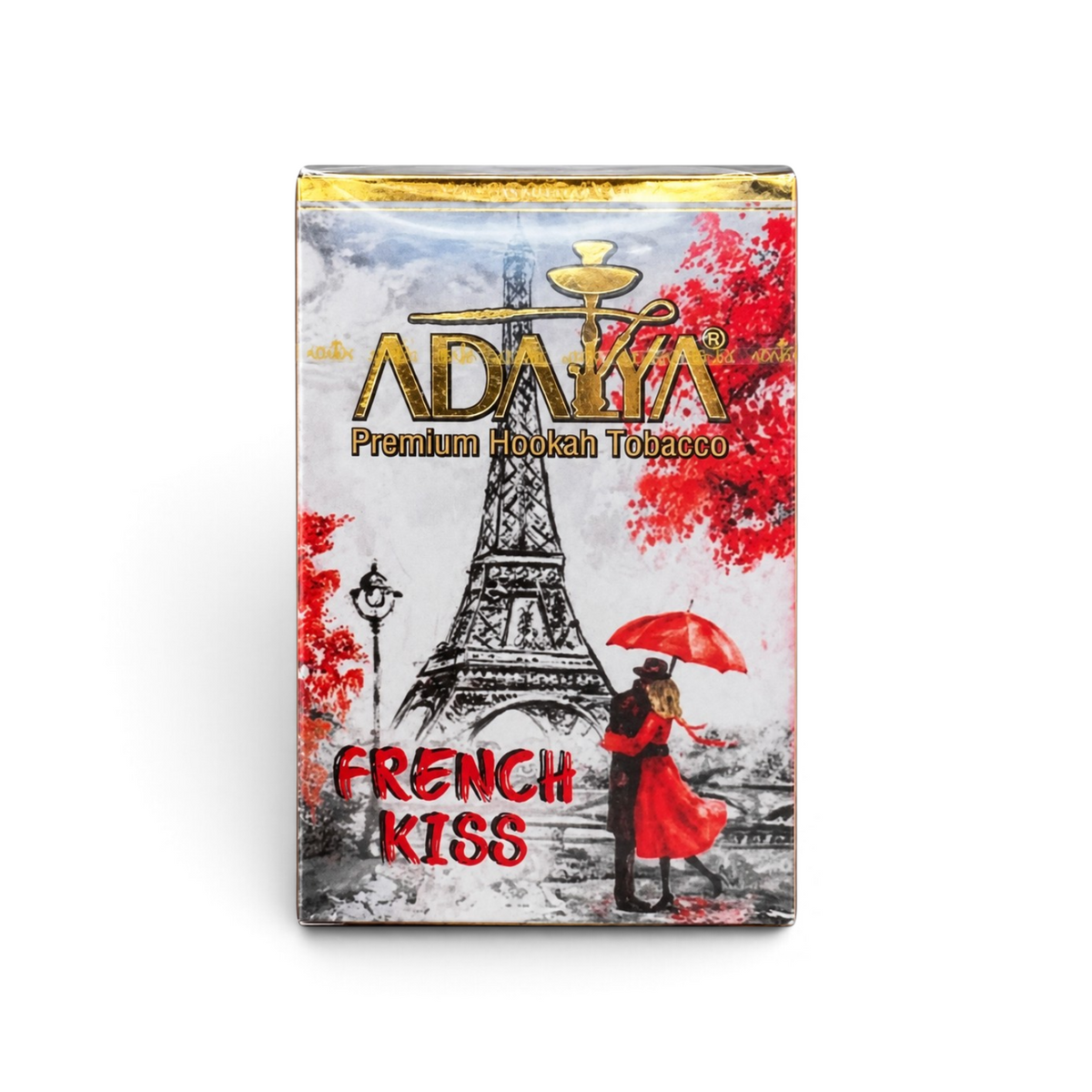 Adalya French Kiss Hookah Flavor 50g