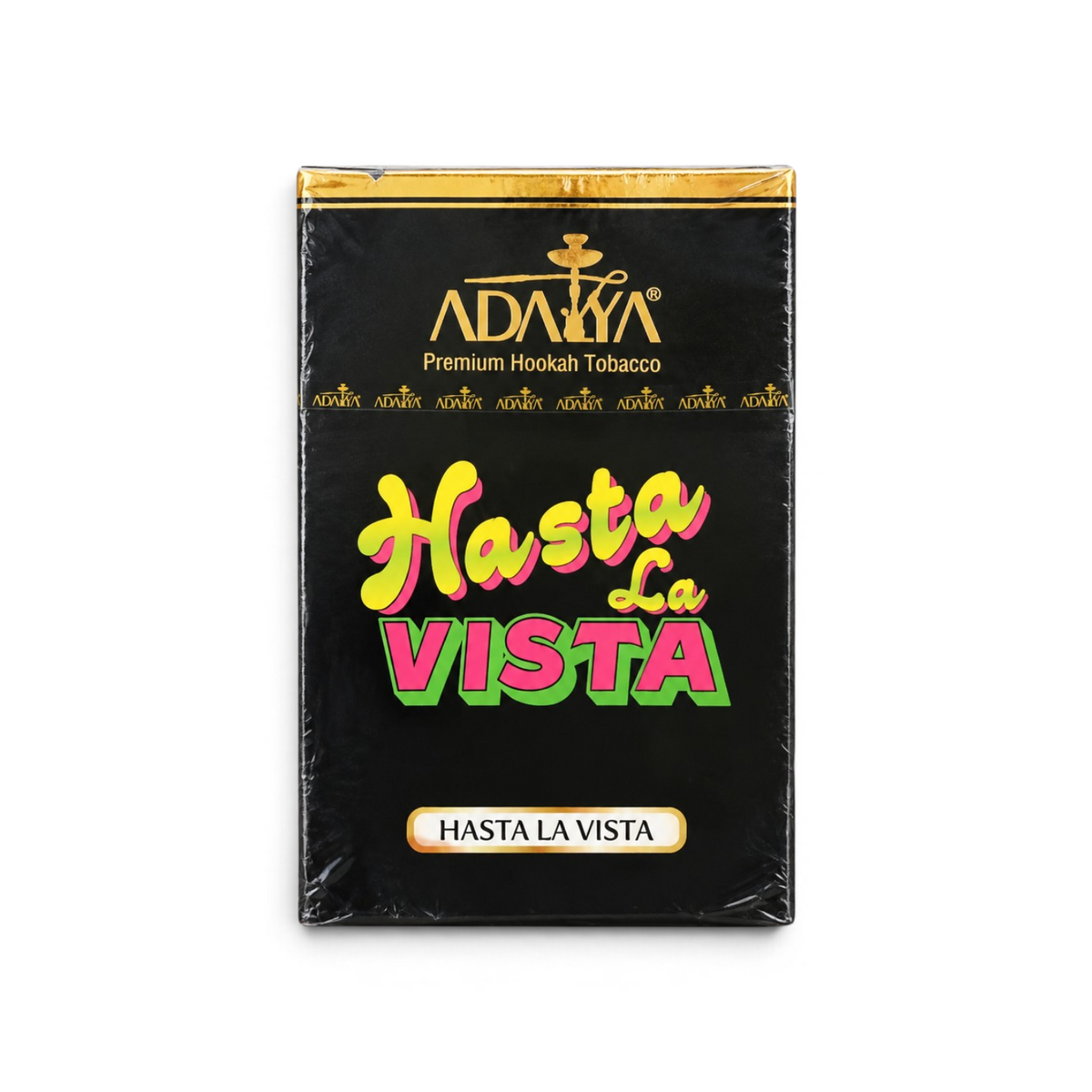 Adalya Hasta La Vista Hookah Flavor 50g