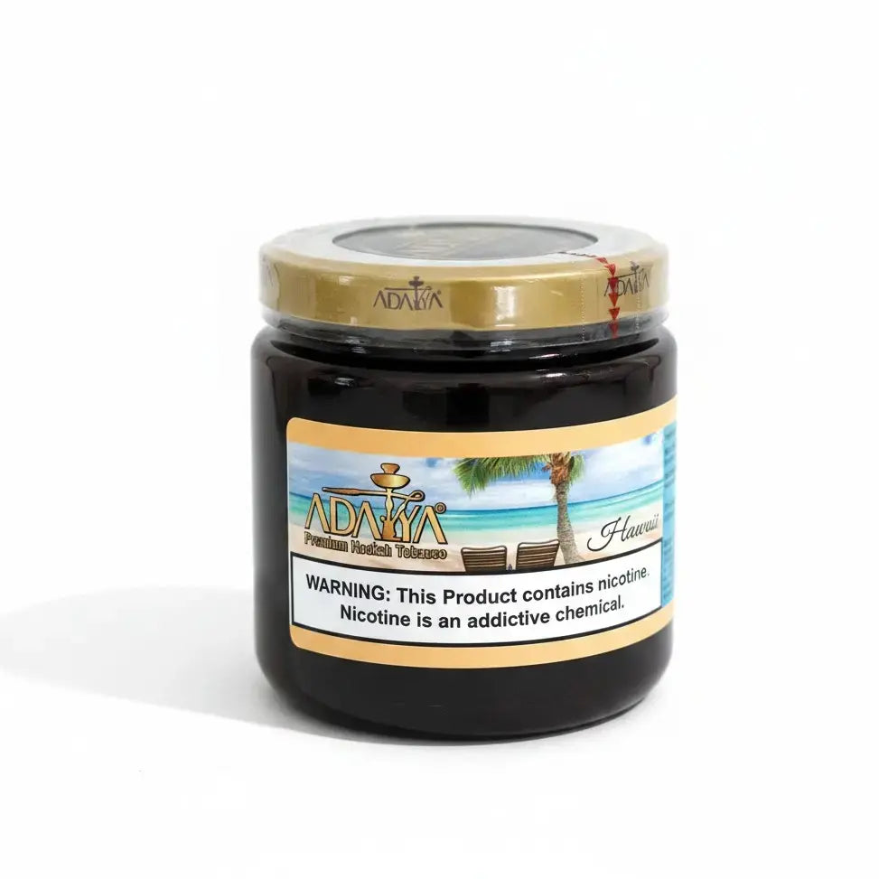 Adalya Hawaii Hookah Flavour 1kg
