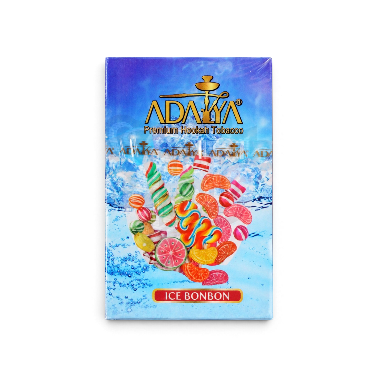 Adalya Ice Bonbon Hookah Flavor 50g