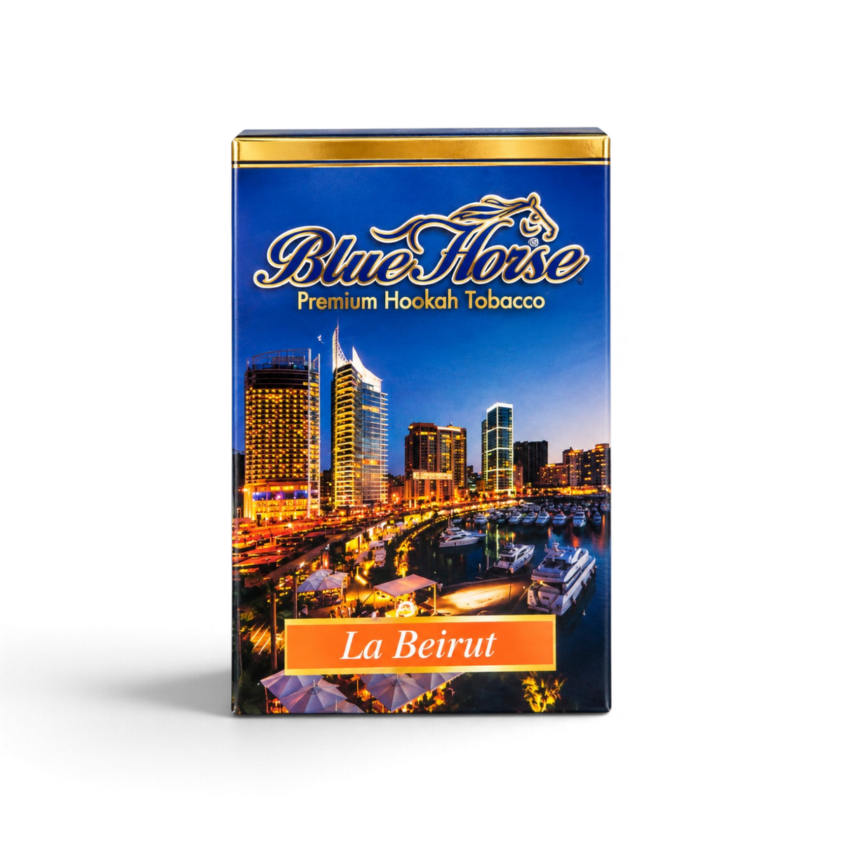 Adalya La Beirut Hookah Flavor 50g