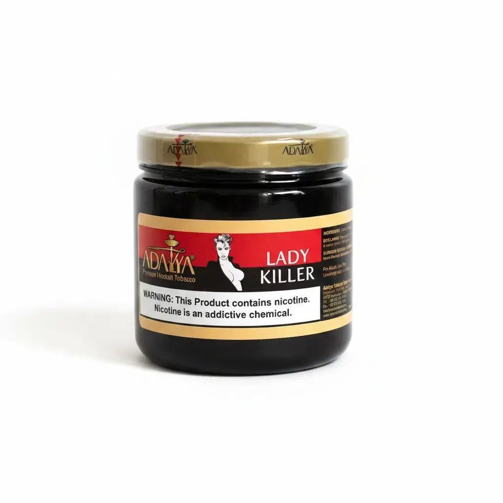 Adalya Lady Killer Hookah Flavour 1kg