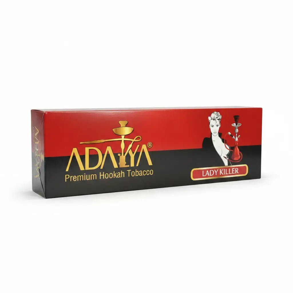 Buy Adalya Lady Killer Hookah Flavour 500g Online