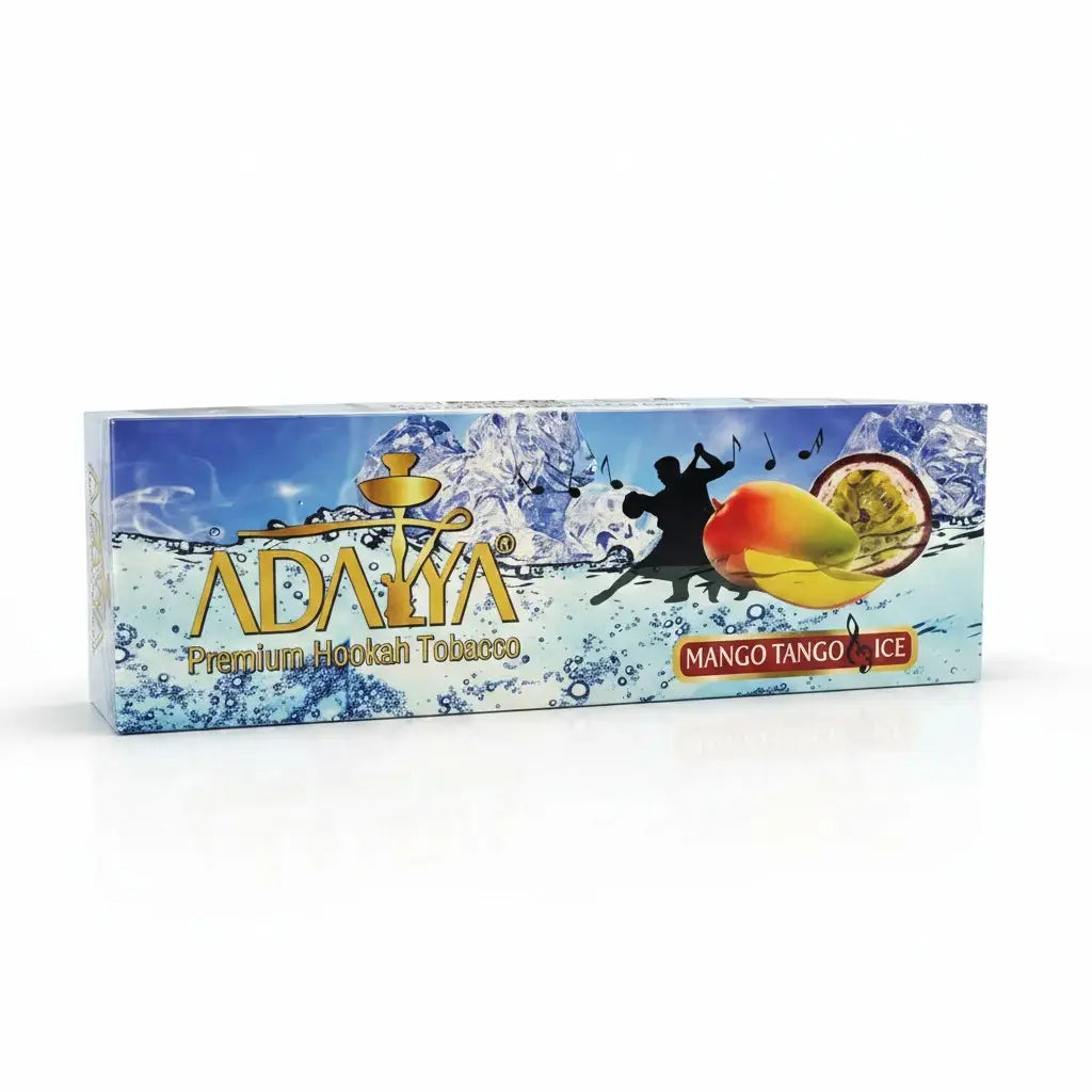 Adalya Mango Tango Ice Hookah Flavour 500g