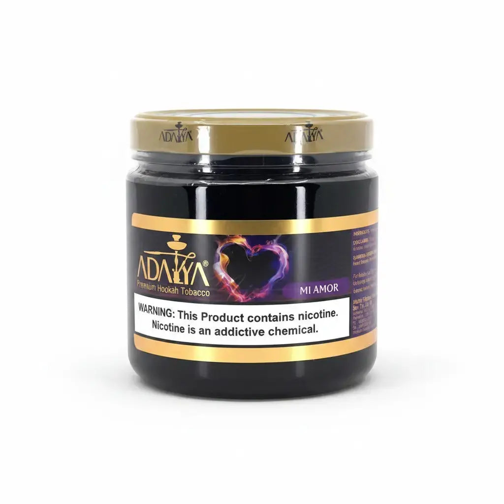Adalya Mi Amor Hookah Flavour 1kg