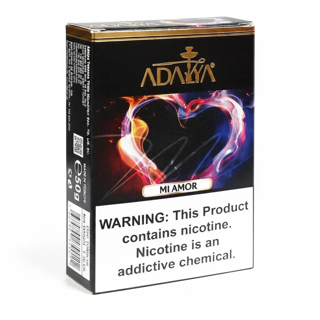 Adalya Mi Amor Hookah Flavour 50g