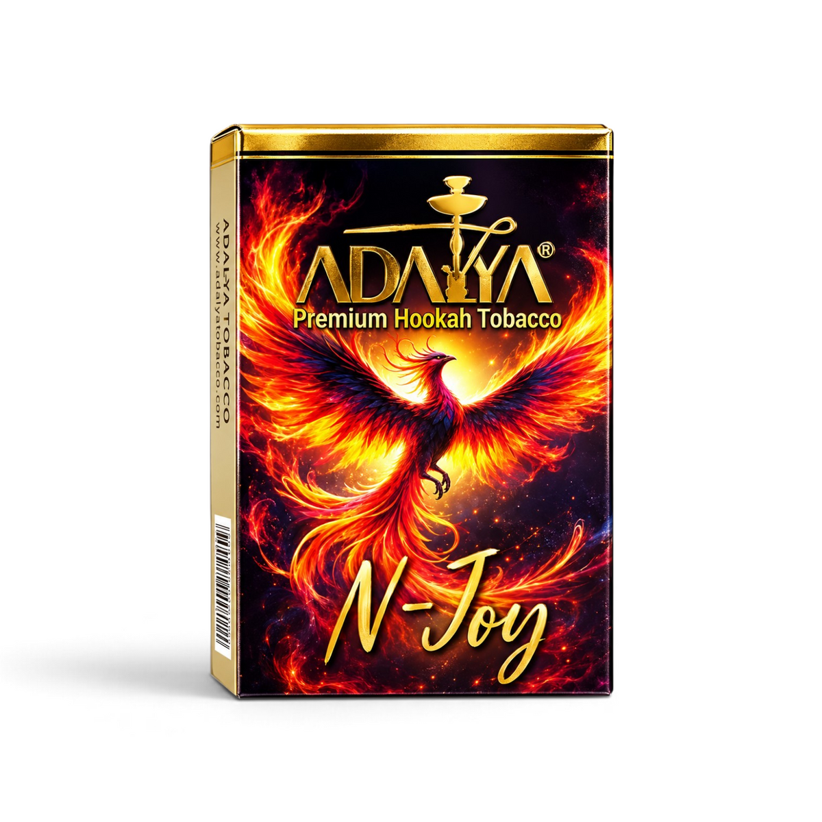 Adalya N-Joy Hookah Flavor 50g