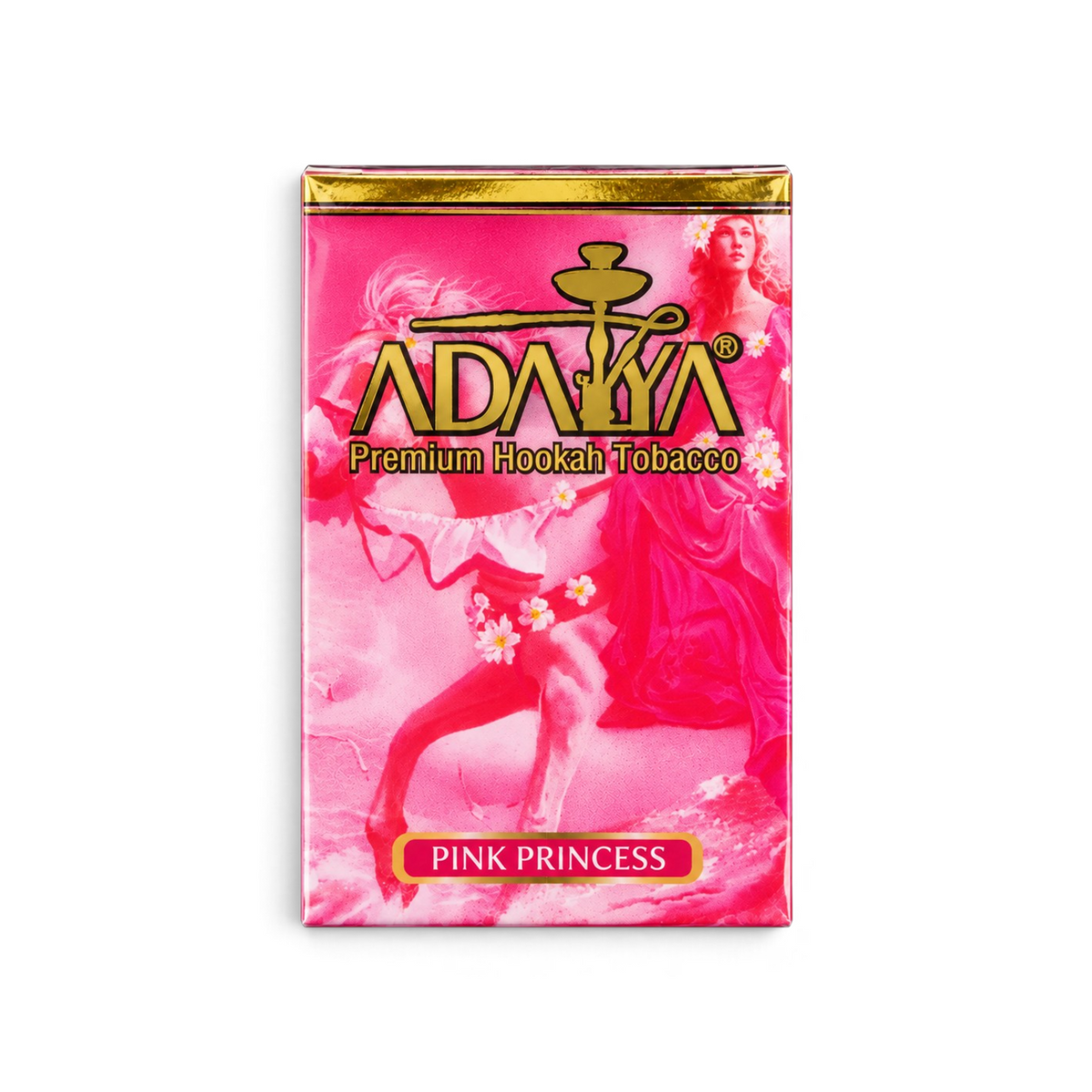 Adalya Pink Princess Hookah Flavor 50g