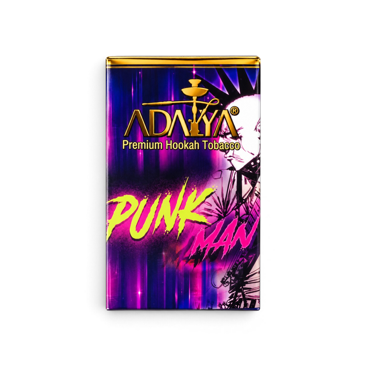 Adalya Punk Man Hookah Flavor 50g