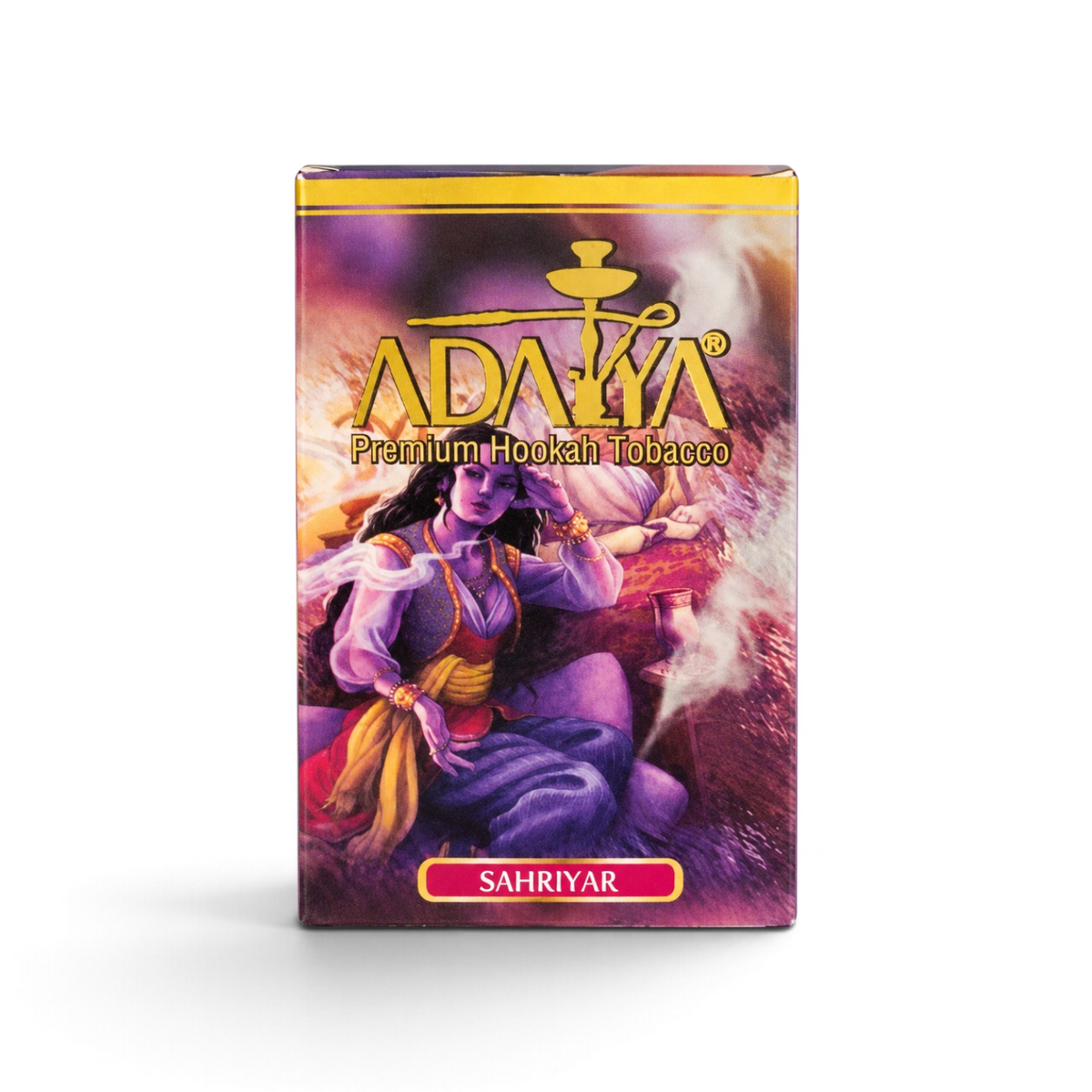 Adalya Sahriyar Hookah Flavor 50g