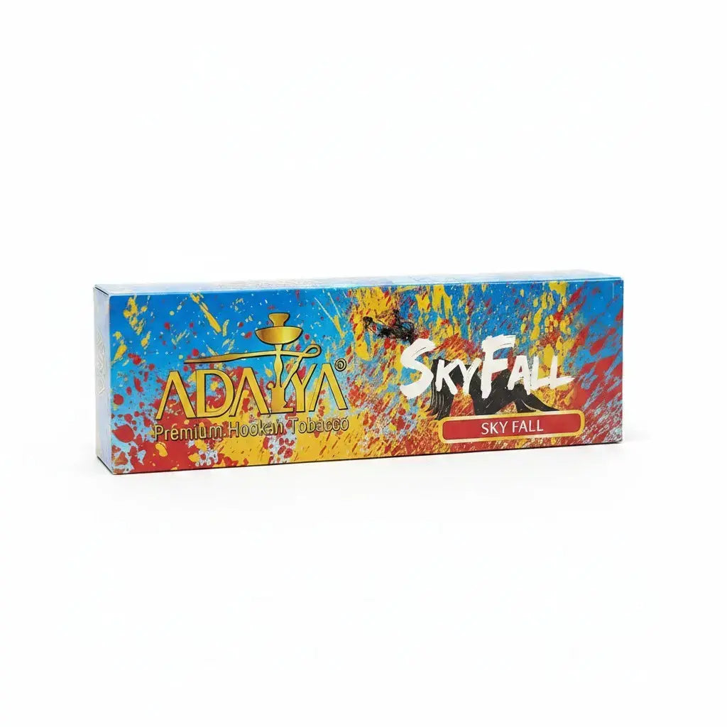 Adalya Skyfall Hookah Flavour 500g