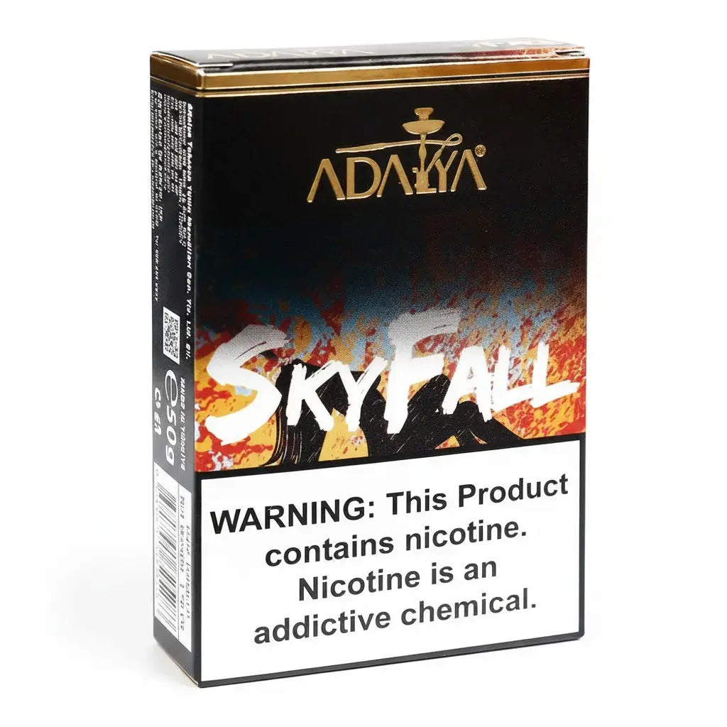 Adalya Skyfall Hookah Flavour 50g