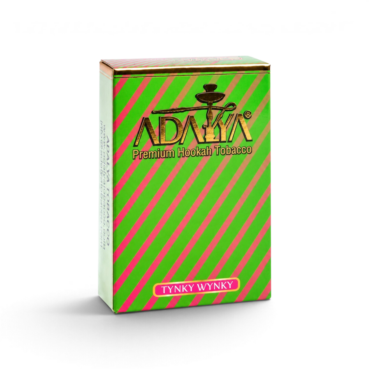 Adalya Tynky Wynky Hookah Flavor 50g