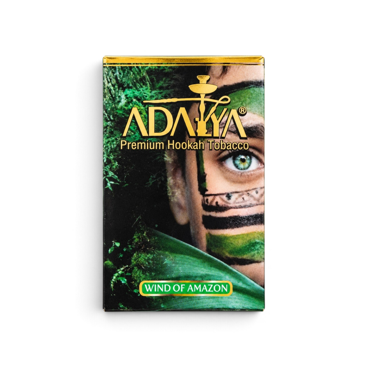 Adalya Wind of Amazon Hookah Flavor 50g