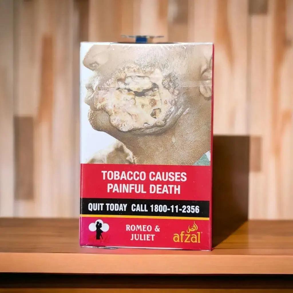 Afzal Romeo & Juliet Hookah Flavour 50g