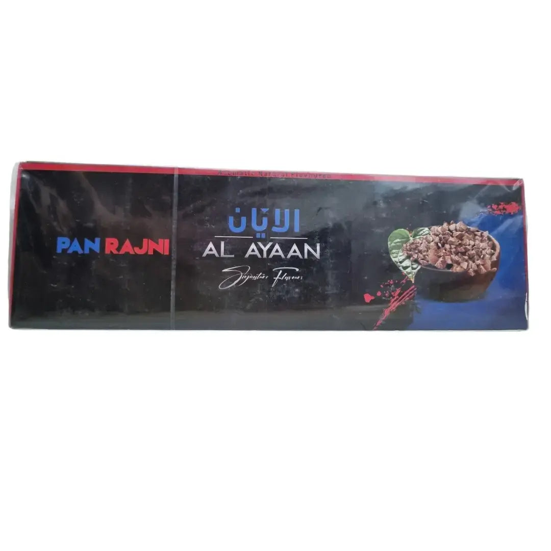 Al Ayaan Pan Rajni 500g, Al Ayaan Pan Rajni Hookah Flavour, Pan Rajni Shisha Flavour, Al Ayaan Hookah Flavour 500g, Buy Al Ayaan Pan Rajni Online
