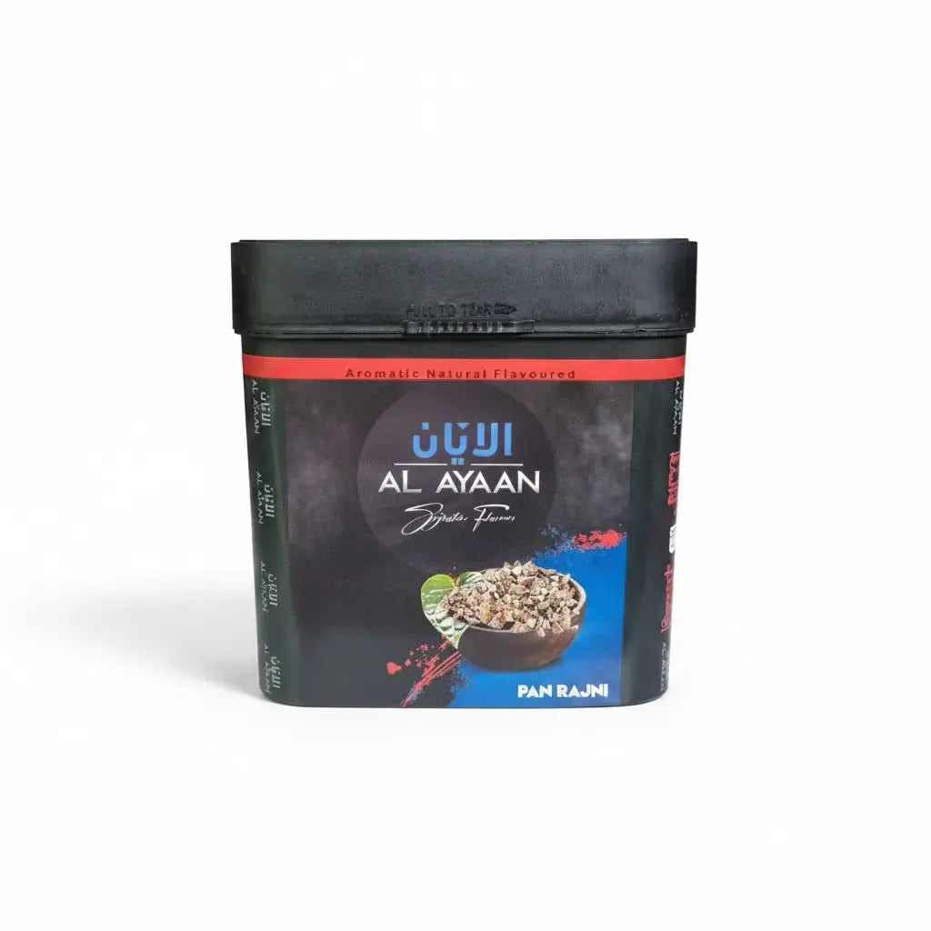 Al Ayaan Pan Rajni, Al Ayaan Pan Rajni Hookah Flavour, Pan Rajni Hookah Flavour 1kg, Al Ayaan Hookah Flavour, Pan Flavour, Buy Hookah Flavour Online