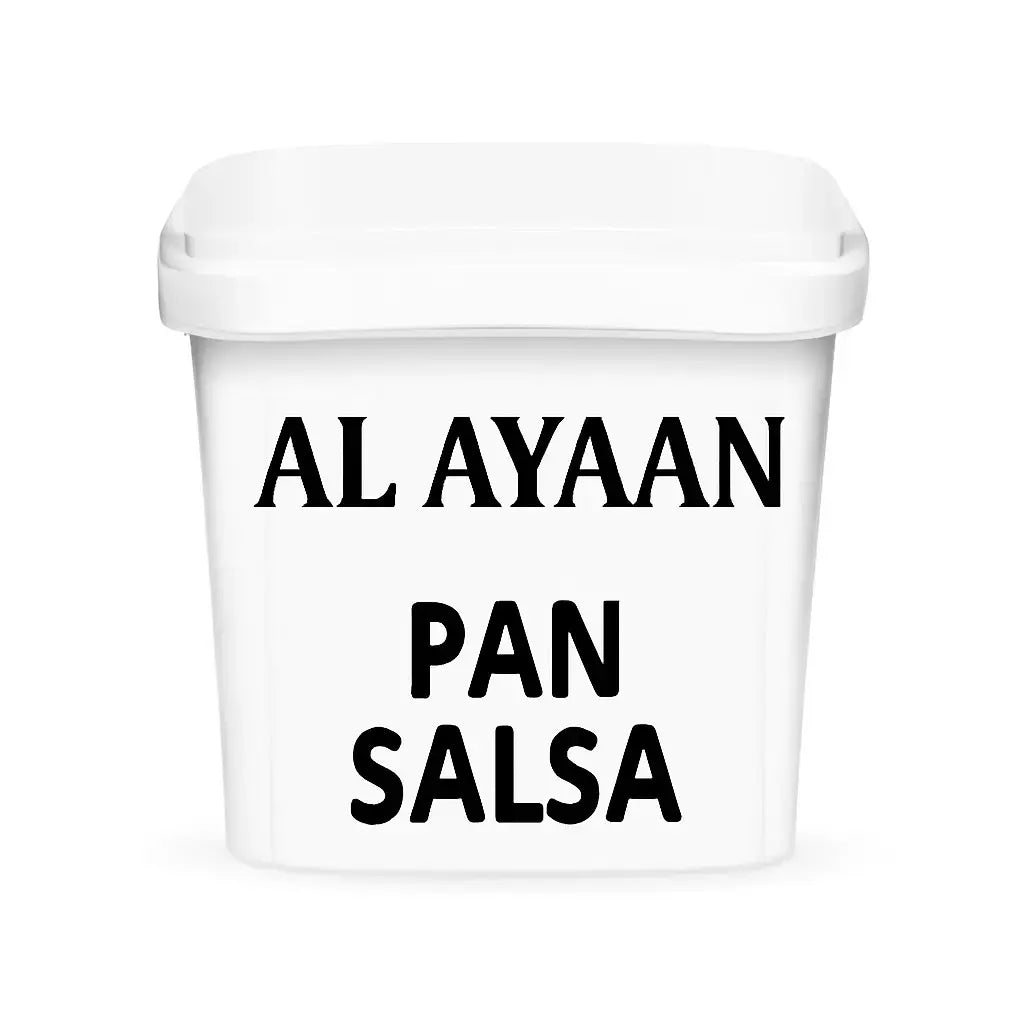 Al Ayaan Pan Salsa, Al Ayaan Pan Salsa Hookah Flavour, Pan Salsa Hookah Flavour 1kg, Al Ayaan Hookah Flavour, Pan Flavour, Buy Hookah Flavour Online