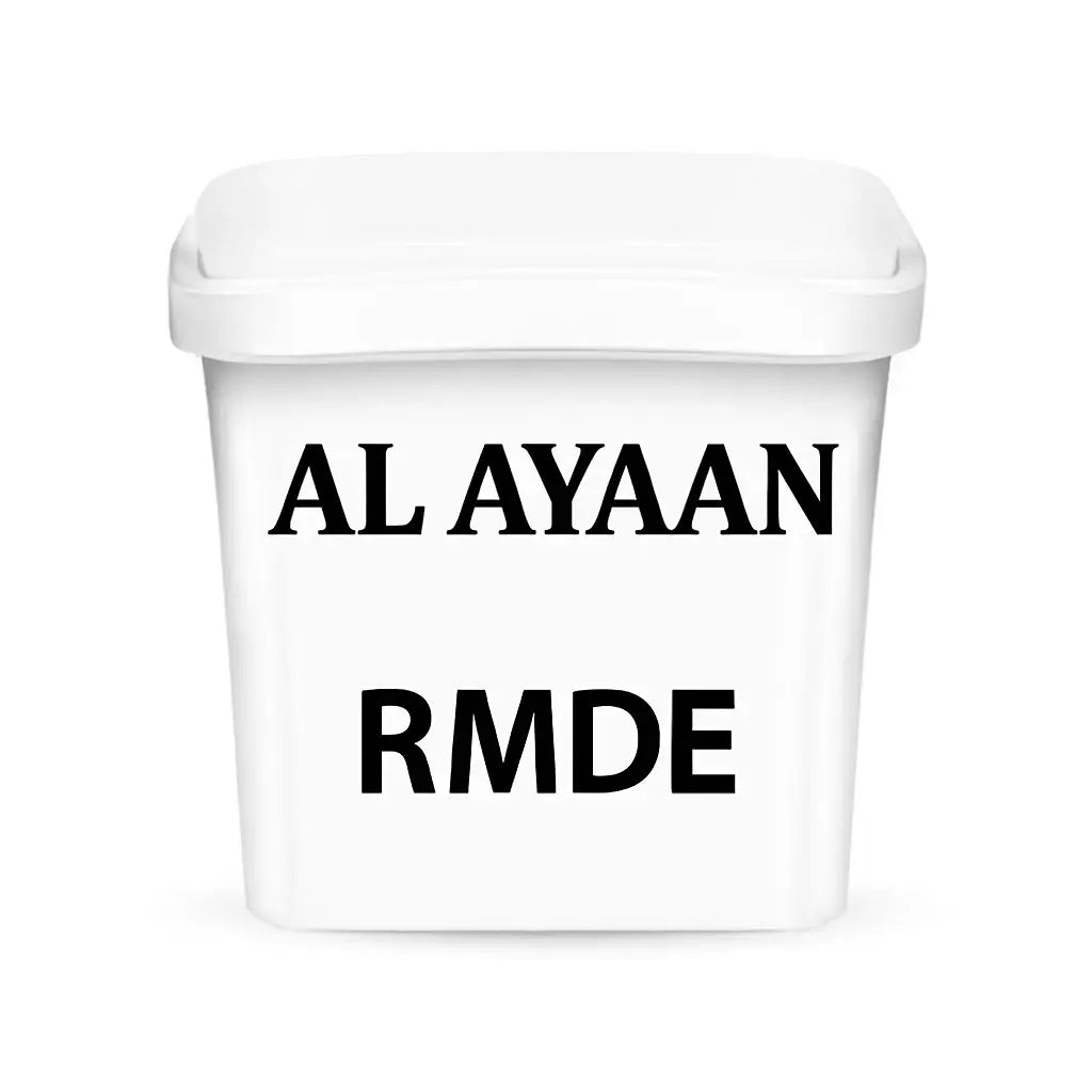 Al Ayaan RMDE, Al Ayaan RMDE Hookah Flavour, RMDE Hookah Flavour 1kg, Al Ayaan Hookah Flavour, RMDE Pan Flavour, Buy Hookah Flavour Online