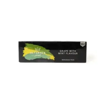 Al Fakher Grape With Mint 500g, Al Fakher Grape Mint Hookah Flavour, Grape Mint Hookah Flavour 500g, Al Fakher Shisha Flavour, Grape With Mint Hookah Flavour