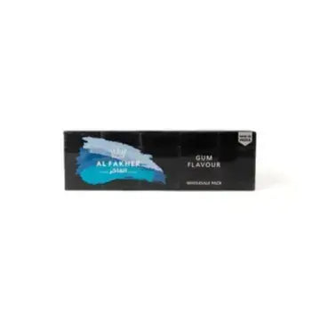 Al Fakher Gum 500g, Al Fakher Gum Hookah Flavour, Gum Hookah Flavour 500g, Al Fakher Shisha Flavour, Al Fakher Hookah Flavour