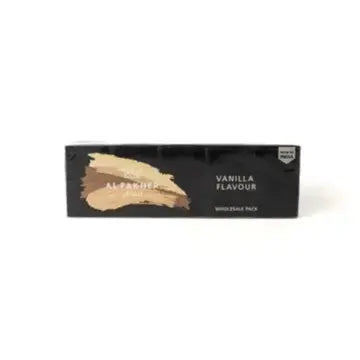 Al Fakher Vanilla 500g, Al Fakher Vanilla Hookah Flavour, Vanilla Hookah Flavour 500g, Al Fakher Shisha Flavour, Vanilla Shisha Flavour