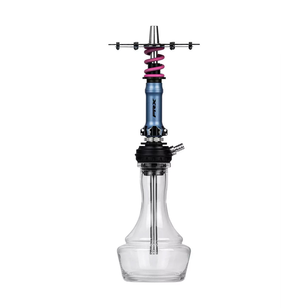 Amotion Pedal RX Hookah Azure