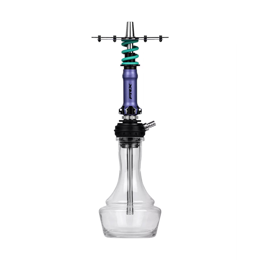 Amotion Pedal RX Hookah Grape
