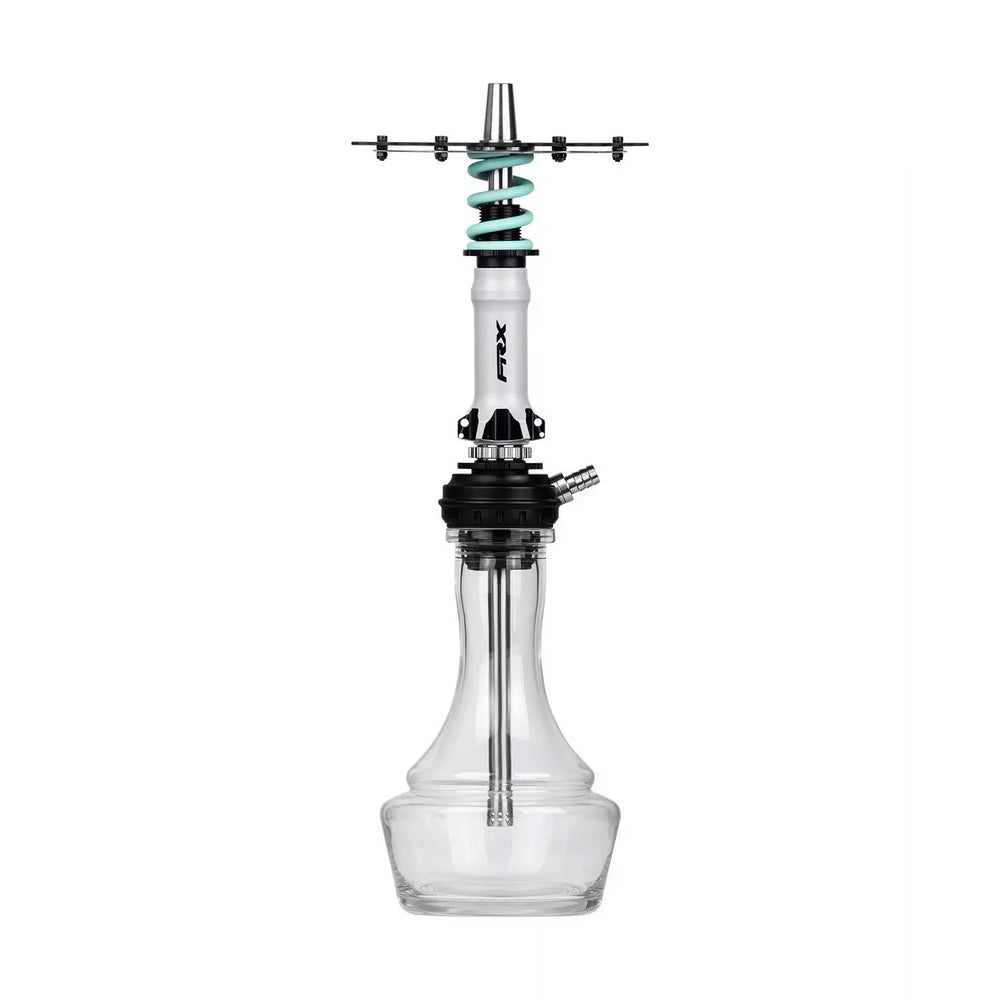 Amotion Pedal RX Hookah Pearl
