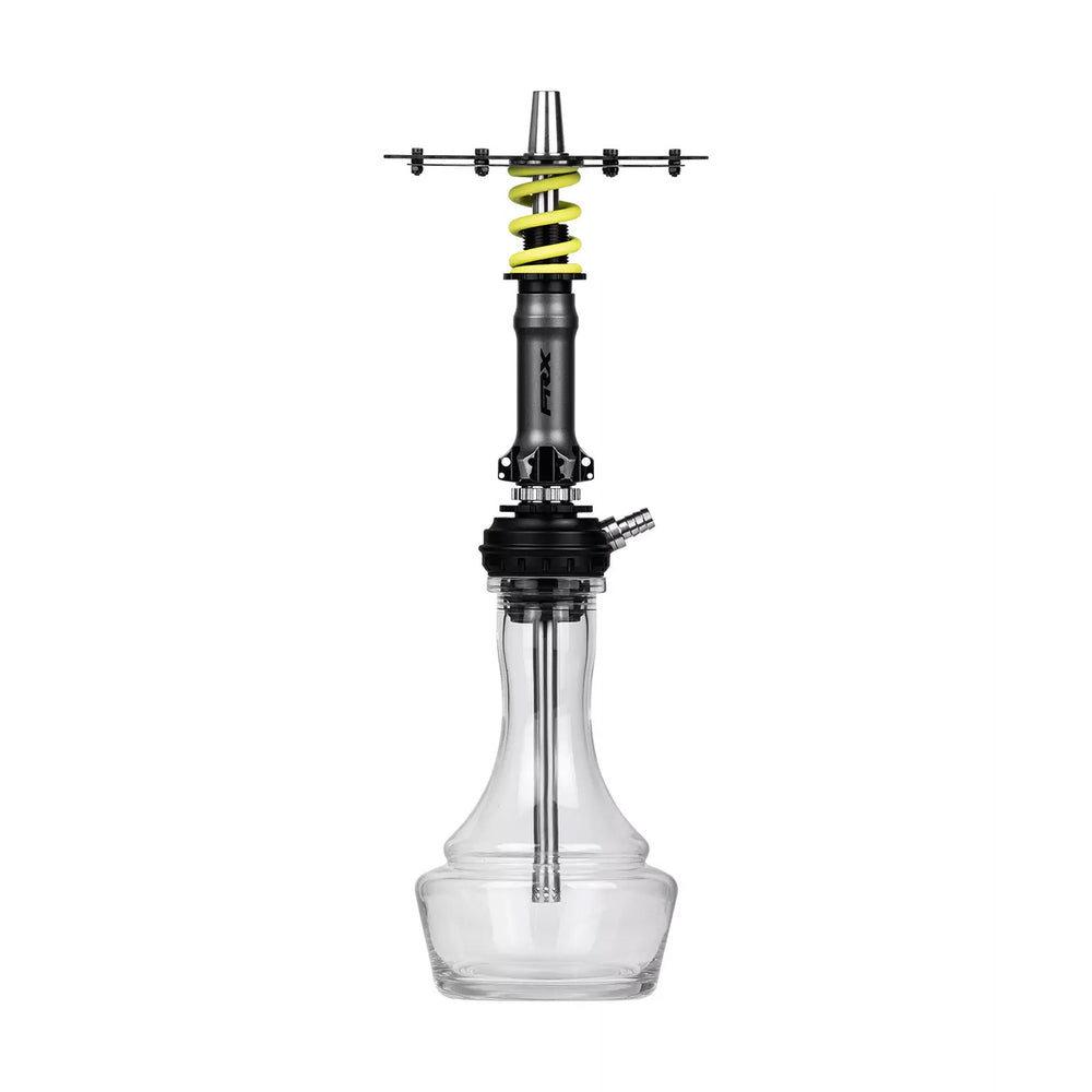Amotion Pedal RX Hookah Slate