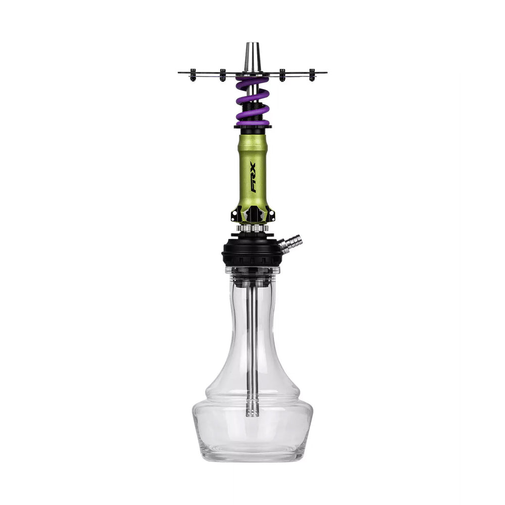 Amotion Pedal RX Hookah Venom