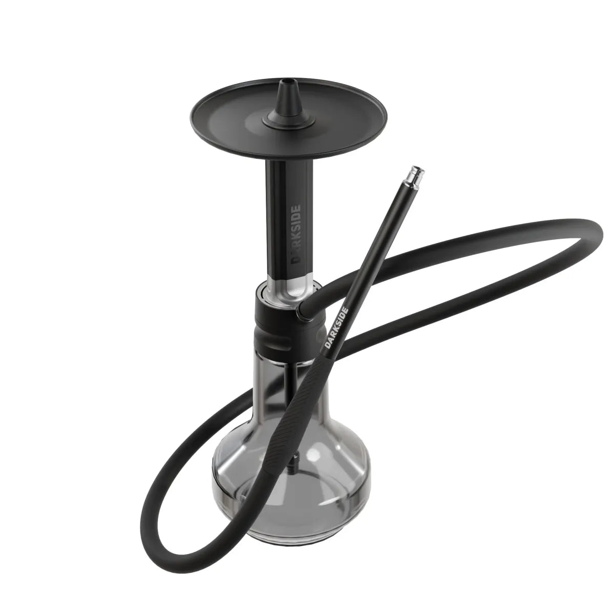 Darkside EVO Hookah, Darkside Russian Hookah, Darkside EVO Hookah India, Darkside Hookah, Russian Hookah India, premium Russian hookah, 50.5 cm hookah, Darkside hookah online, buy Darkside EVO, Darkside EVO hookah price