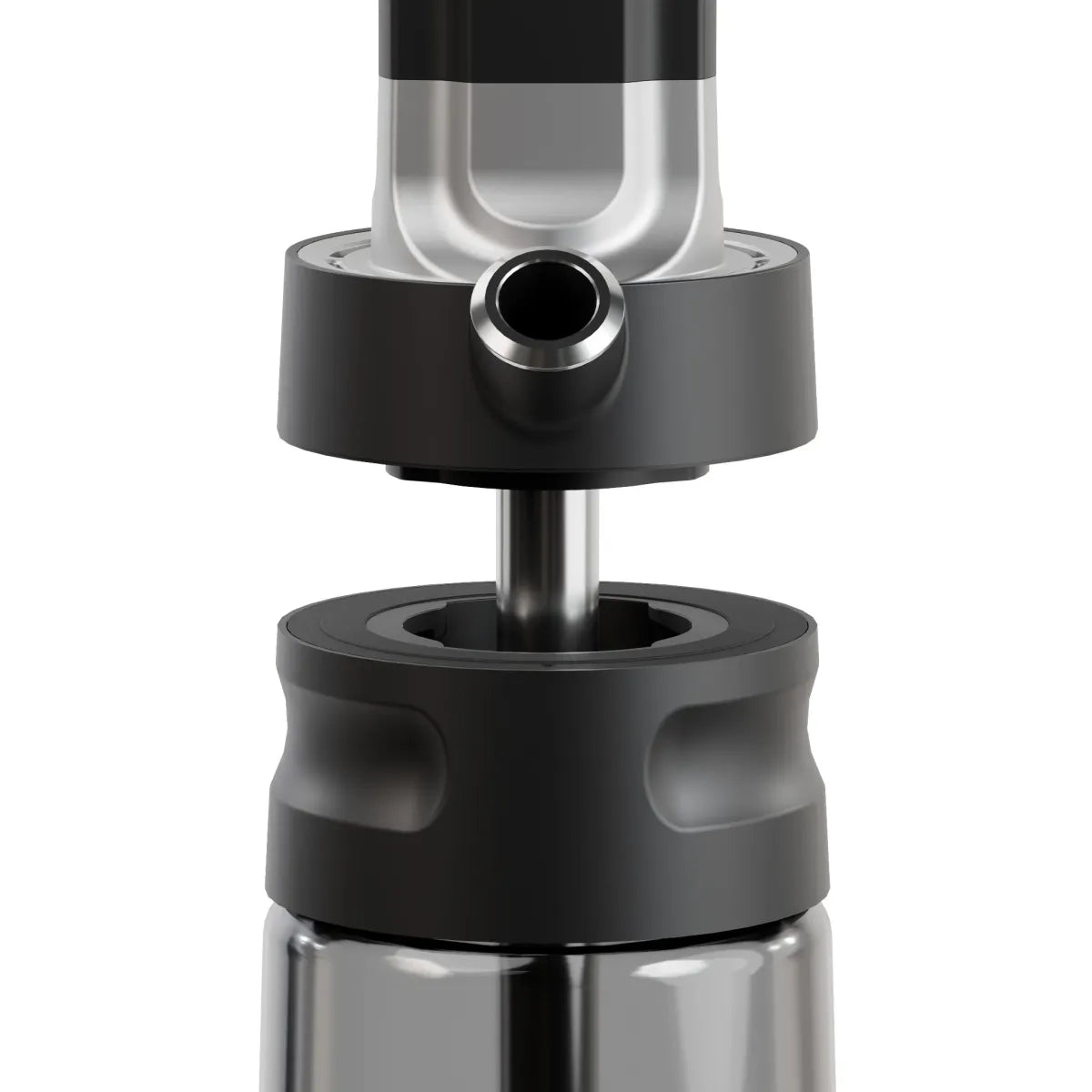 Darkside EVO Hookah, Darkside Russian Hookah, Darkside EVO Hookah India, Darkside Hookah, Russian Hookah India, premium Russian hookah, 50.5 cm hookah, Darkside hookah online, buy Darkside EVO, Darkside EVO hookah price