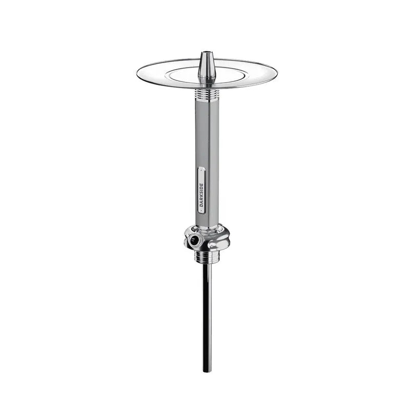 Darkside Ultima Hookah, Darkside Ultima, Darkside Hookah, Darkside Russian Hookah, premium Russian Hookah, 50cm Hookah, modern Hookah, stainless steel Hookah, aluminum Hookah, premium Hookah India, buy Darkside Ultima online, Darkside Hookah India
